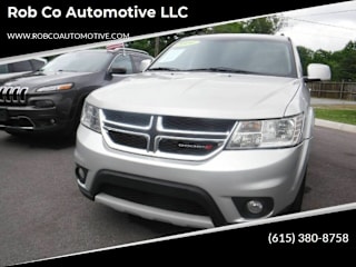 2014 Dodge Journey SXT 3C4PDCBG6ET115582 2014 Dodge Journey SXT