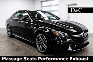 2018 Mercedes-Benz E-Class WDDZF8KB6JA381034 2018 Mercedes-Benz E-Class