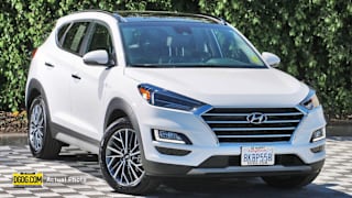 2019 Hyundai Tucson Ultimate KM8J33AL0KU988121 2019 Hyundai Tucson Ultimate