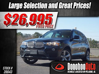 2017 BMW X3 sDrive28i 5UXWZ7C36H0V86924 2017 BMW X3 sDrive28i
