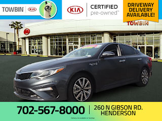 2020 Kia Optima EX 5XXGU4L18LG378181 2020 Kia Optima EX