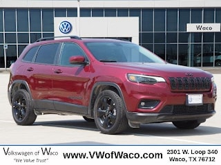 2020 Jeep Cherokee Latitude Plus 1C4PJLLB0LD606776 2020 Jeep Cherokee Latitude Plus