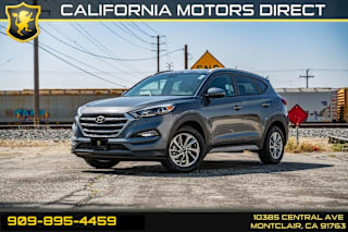2017 Hyundai Tucson KM8J33A45HU565410 2017 Hyundai Tucson