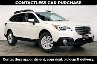 2017 Subaru Outback 2.5i Premium 4S4BSACC5H3384376 2017 Subaru Outback 2.5i Premium