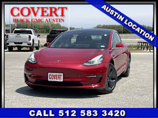 2019 Tesla Model 3 5YJ3E1EA5KF400677 2019 Tesla Model 3