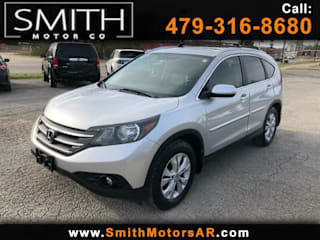 2013 Honda CR-V 5J6RM3H70DL004210 2013 Honda CR-V