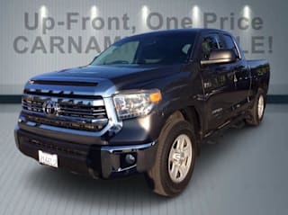 2017 Toyota Tundra 5TFRY5F13HX229174 2017 Toyota Tundra