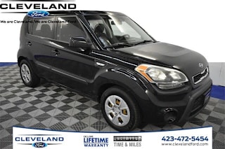 2012 Kia Soul Base KNDJT2A55C7447713 2012 Kia Soul Base