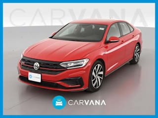2019 Volkswagen Jetta GLI S 3VW5T7BU2KM191939 2019 Volkswagen Jetta GLI S