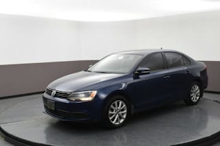 2012 Volkswagen Jetta SE PZEV 3VWBP7AJ6CM384143 2012 Volkswagen Jetta SE PZEV