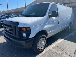 2014 Ford E-Series Cargo E-150 1FTNE1EW4EDA56114 2014 Ford E-Series Cargo E-150