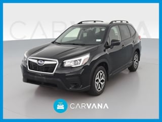 2019 Subaru Forester Premium JF2SKAEC0KH406801 2019 Subaru Forester Premium