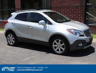 2013 Buick Encore Leather KL4CJCSBXDB208210 2013 Buick Encore Leather