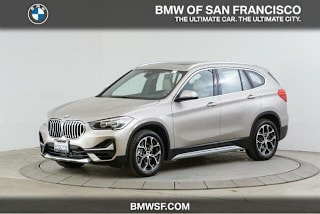 2021 BMW X1 WBXJG9C04M5S06904 2021 BMW X1
