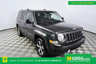 2016 Jeep Patriot 1C4NJPFA8GD527475 2016 Jeep Patriot