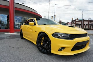 2017 Dodge Charger Daytona 392 2C3CDXGJ1HH660746 2017 Dodge Charger Daytona 392