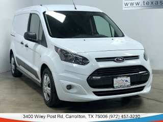 2015 Ford Transit Connect Cargo XLT NM0LS7F79F1186271 2015 Ford Transit Connect Cargo XLT