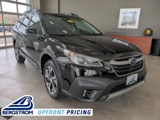 2020 Subaru Outback Limited 4S4BTANC1L3145250 2020 Subaru Outback Limited