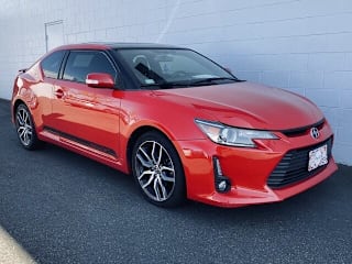 2015 Scion tC Base JTKJF5C77FJ004311 2015 Scion tC Base