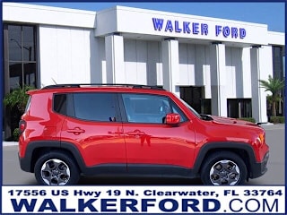 2015 Jeep Renegade Latitude ZACCJABHXFPC11132 2015 Jeep Renegade Latitude