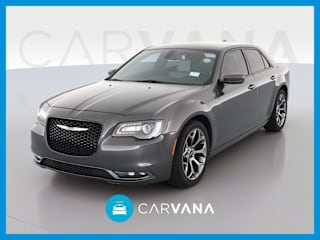 2017 Chrysler 300 S 2C3CCABG0HH646400 2017 Chrysler 300 S