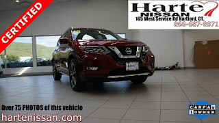 2018 Nissan Rogue 5N1AT2MV0JC712615 2018 Nissan Rogue