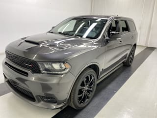 2019 Dodge Durango R/T 1C4SDJCT9KC622915 2019 Dodge Durango R/T