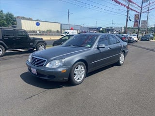 2006 Mercedes-Benz S-Class S 350 WDBNF67J36A478405 2006 Mercedes-Benz S-Class S 350