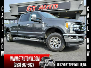 2017 Ford F-350 Super Duty Lariat 1FT8W3BT4HEC64055 2017 Ford F-350 Super Duty Lariat