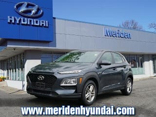 2018 Hyundai Kona SE KM8K1CAA3JU136238 2018 Hyundai Kona SE