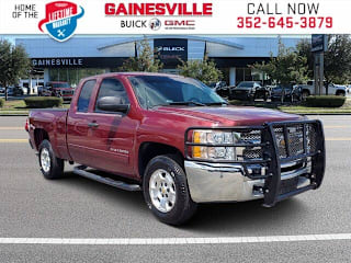 2013 Chevrolet Silverado 1500 LT 1GCRCSE08DZ197035 2013 Chevrolet Silverado 1500 LT