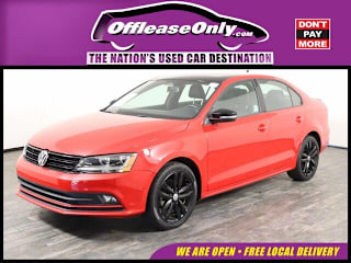 2018 Volkswagen Jetta 3VWD17AJ4JM244812 2018 Volkswagen Jetta