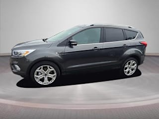 2019 Ford Escape Titanium 1FMCU0J90KUB24114 2019 Ford Escape Titanium