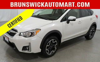 2016 Subaru Crosstrek 2.0i Limited JF2GPAKC5GH335677 2016 Subaru Crosstrek 2.0i Limited