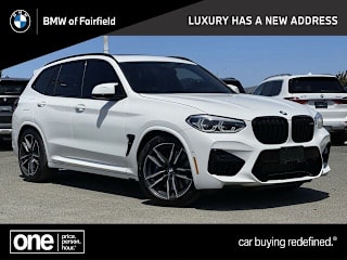 2020 BMW X3 M Competition 5YMTS0C07L9B50183 2020 BMW X3 M Competition