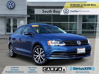 2017 Volkswagen Jetta 1.4T SE 3VWDB7AJ1HM326701 2017 Volkswagen Jetta 1.4T SE