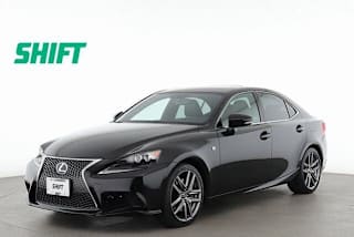 2014 Lexus IS 350 Base JTHBE1D27E5003479 2014 Lexus IS 350 Base