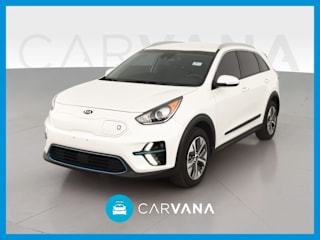 2019 Kia Niro EV KNDCC3LG9K5027671 2019 Kia Niro EV