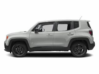 2017 Jeep Renegade Sport ZACCJAAB4HPE51146 2017 Jeep Renegade Sport