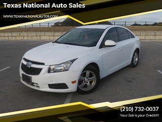 2014 Chevrolet Cruze 1G1PC5SB2E7232303 2014 Chevrolet Cruze
