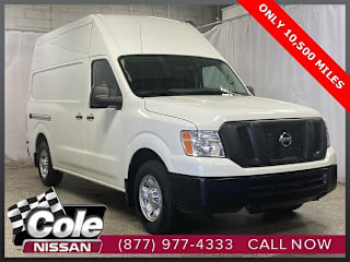 2019 Nissan NV Cargo 1N6BF0LY5KN806637 2019 Nissan NV Cargo
