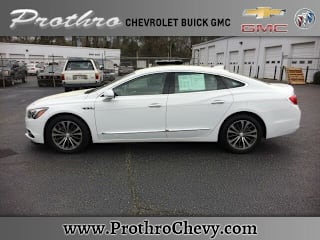2019 Buick LaCrosse 1G4ZN5SS0KU108033 2019 Buick LaCrosse