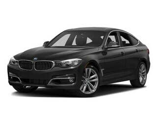2016 BMW 3 Series 328i xDrive Gran Turismo WBA8Z5C53GG500939 2016 BMW 3 Series 328i xDrive Gran Turismo