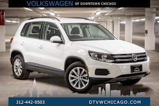2017 Volkswagen Tiguan WVGBV7AX0HK053761 2017 Volkswagen Tiguan