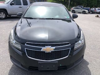 2014 Chevrolet Cruze 2LT Auto 1G1PE5SB3E7303308 2014 Chevrolet Cruze 2LT Auto