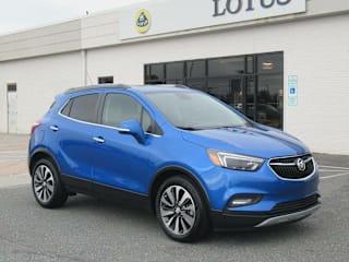 2018 Buick Encore Essence KL4CJCSB5JB525341 2018 Buick Encore Essence