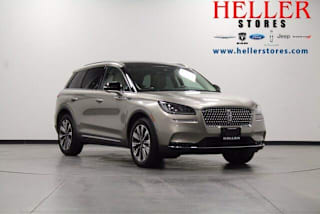 2020 Lincoln Corsair Reserve 5LMCJ2D92LUL12826 2020 Lincoln Corsair Reserve