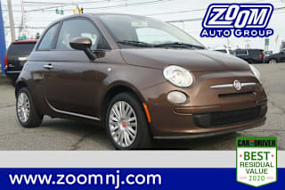 2013 FIAT 500 3C3CFFAR9DT528645 2013 FIAT 500
