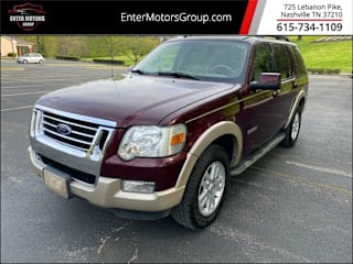 2008 Ford Explorer 1FMEU64E88UA59171 2008 Ford Explorer