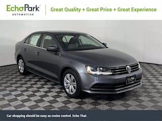 2017 Volkswagen Jetta 3VW2B7AJ8HM336262 2017 Volkswagen Jetta